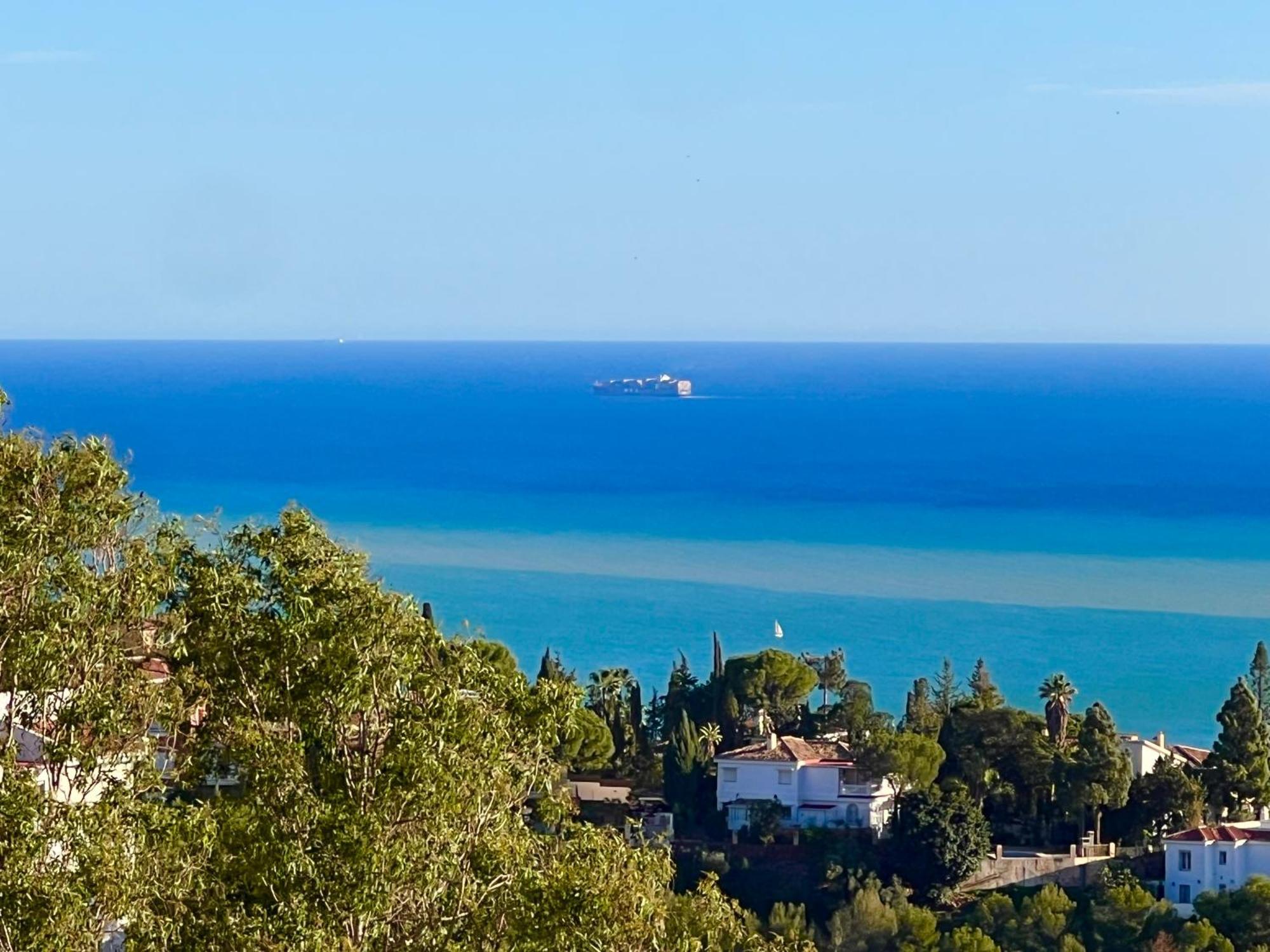 Hébergement de vacances Sea Views *